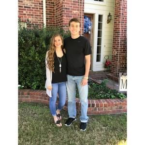 Meet your Posher, Cooper